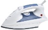 self-cleaning function  steam iron