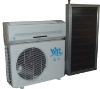 sell DC inverter solar air conditioner