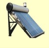 sell compact solar water heater for home use