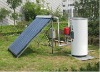 sell split pressure solar water heater for home use