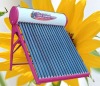 selling stainless solar water heater