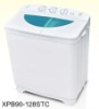 semi auto/twin tub washing machine XPB90-128STC