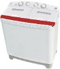 semi automatic washer