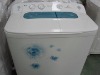 semi-automatic washing machine