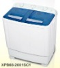 semi automatic washing machine XPB68-2001SC1