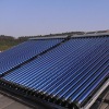 separate pressurized Solar Collector