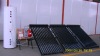 separate pressurized solar energy