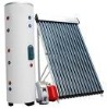 separate solar water heater