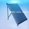 separated and pressurized XIANKE solar water heater
