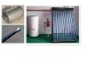 separated pressurized solar water heater
