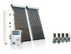 seperate solar energy boiler with high pressure