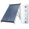 seperate solar-power boiler with high pressure