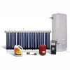 seperated pressured solar water heater solar heater