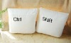 shift pillow