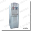short model standing compressor cooling water cooler