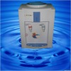 shunde hot and cold table water dispenser low price top quality