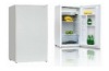 sigle door upright refrigerator with freezer