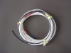 silicon rubber heater wire
