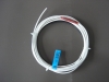 silicon rubber insulated heating wire