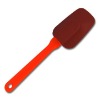 silicon spatula with handle
