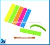 silicone RFID label for laundry