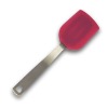 silicone bbq spatula