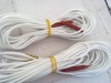 silicone heating cable