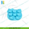 silicone ice cube tray JM500