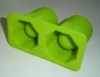 silicone ice mold