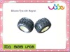 silicone refrigeratory tyre with magnet (KHAB003-b)