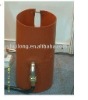 silicone rubber bottle heater(easy install)