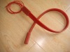 silicone rubber heating rope