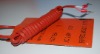 silicone rubber pad heaters/mats