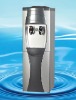 silver compressor cooling water dispenser