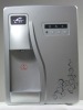silver stand water dispenser