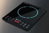 single cheap induction cooker