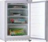 single door upright freezer