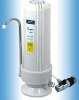single explosion prevention water filter