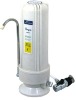 single explosion prevention water filter