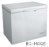 single folding door chest freezer BD-150Q