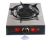 single furnace gas stove( KW-1A016)