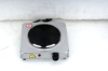 single hot plate(stainless steel)