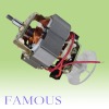 single phase ac motor 240V