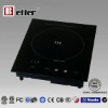 single plate 2000W touch control induction cooktop,built-in design,CE/EMC,GS,ROHS,EUP approval