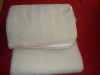 single polyester electric blanket