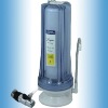 single portable top water filter(water purifier)
