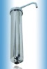 single stainless steel Water Filter