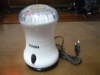 small electric household coffee grinder