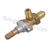 small gas oven valve