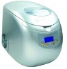 small ice maker with LCD display